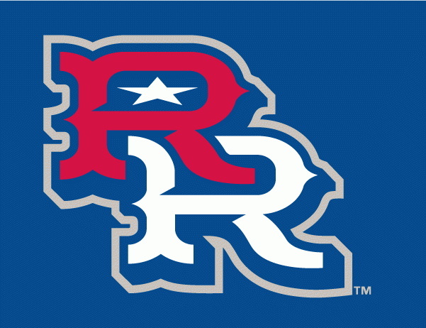 Round Rock Express 2011-pres cap logo v2 iron on transfers for clothing